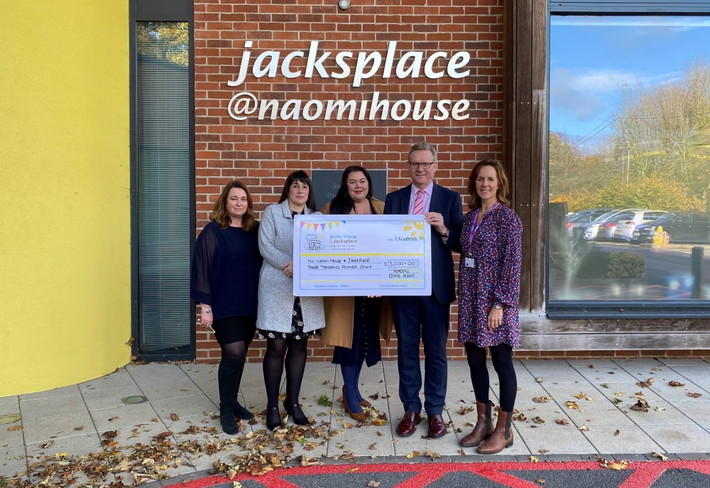 The latest news from Pearsons estate agents, Hampshire